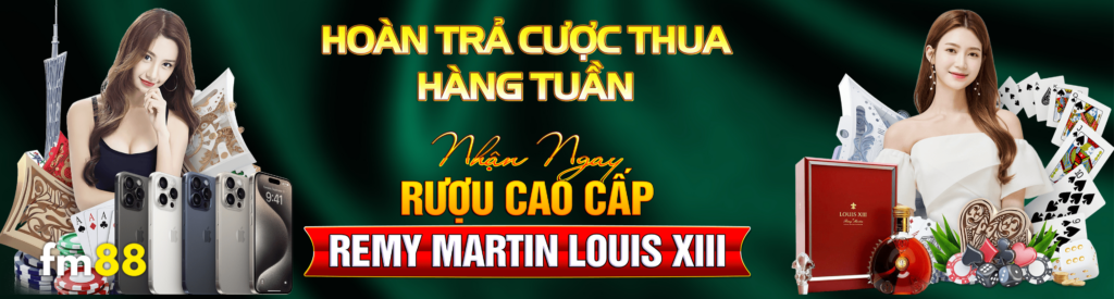 QUÀ TẶNG FM88