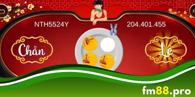 Game xóc đĩa - đánh bài online miễn phí