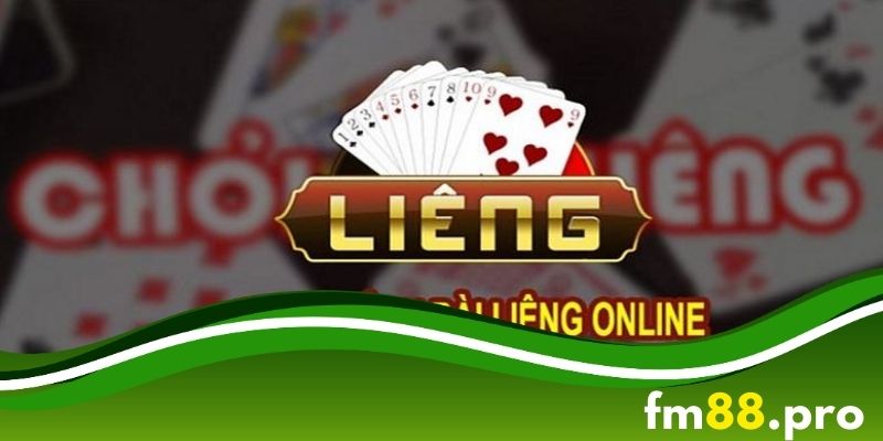 Bài liêng online đổi thưởng