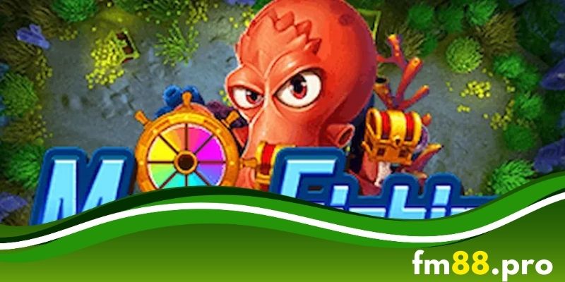 Tổng quan về game Mega Fishing