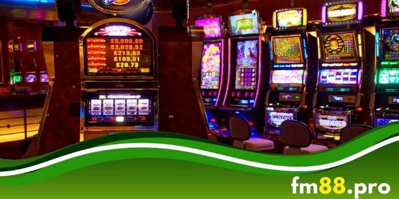 Giao dịch Sảnh PG SLot cực kỳ nhanh