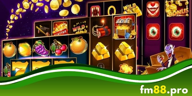 Các tính năng mới và ưu đãi trong game nổ hũ rừng rậm