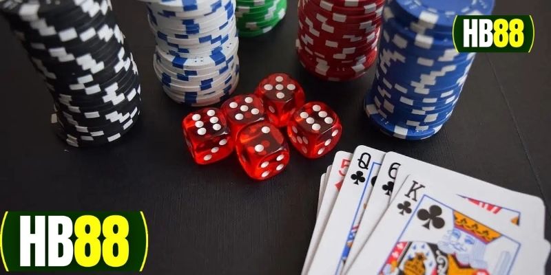 HB88 giới thiệu Poker Omaha đổi thưởng với lối chơi đầy thử thách